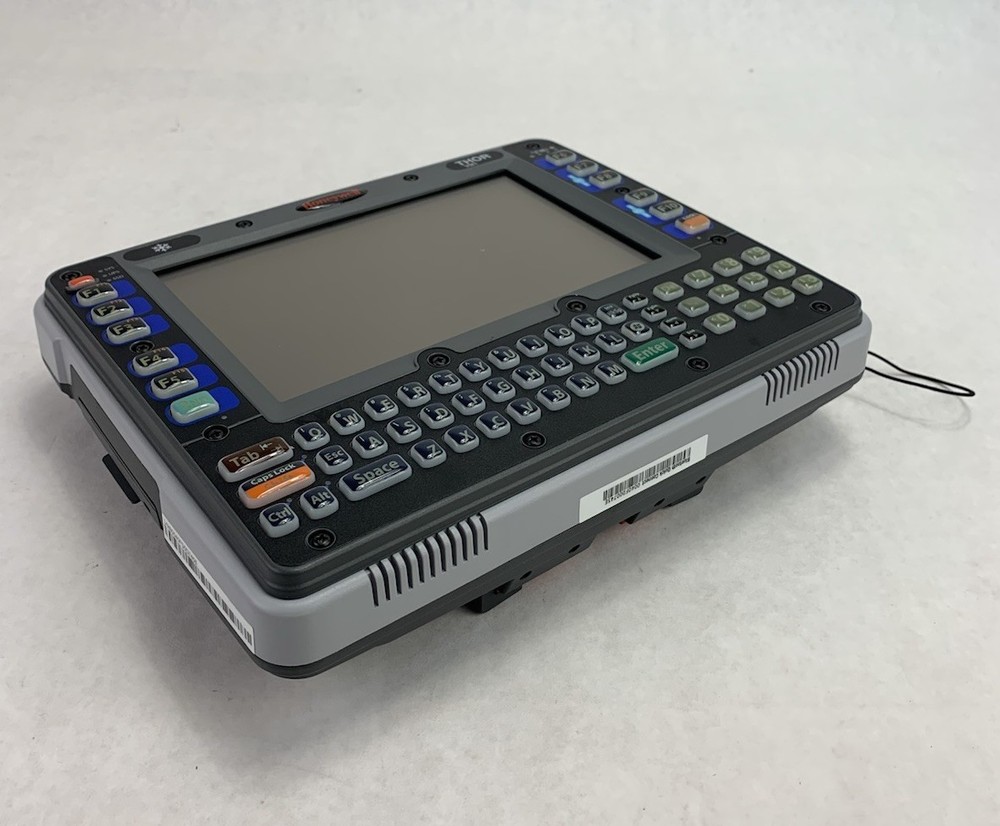 Honeywell Thor VM1 Atom 2530 1.6GHz 1.5GB RAM Vehicle Mount Computer