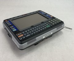 Honeywell Thor VM1 Atom 2530 1.6GHz 1.5GB RAM Vehicle Mount Computer