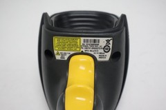 Symbol DS6707 Barcode Scanner DS6707-SR20227ZCR Handheld – AS-IS / FOR PARTS