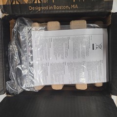 TOAST TKP300 POS Kitchen Receipt Printer, Serial, USB , Ethernet NEW Open Box