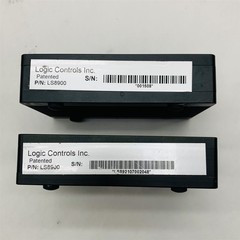 Logic Controls LS8900 Controller 4GB RAM 32GB SSD Android 7.1 Kitchen POS Lot 2