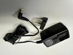 Honeywell MK7820-00B47 Omnidirectional Metrologic Laser Scanner Kit 1,800 slps