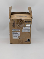 EPSON Desktop Direct Thermal Receipt POS Printer in Black (TM-M30II)