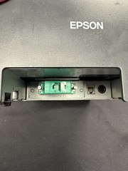 EPSON TM-U220B MODEL M188B Serial KITCHEN POS PRINTER POWER SUPPLY