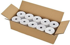 Thermal Receipt Paper Rolls 3-1/8 X 230Ft, 20 Rolls