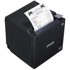 Epson TM-M30III Wireless POS Thermal Receipt Printer Bluetooth Ethernet WiFi