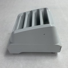 Zebra SHARECRADLE-01 SAC-TC51-HC4SC1-01 4-Slot Battery Charger No AC Adapter
