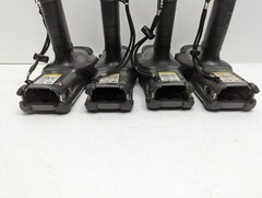 MOBILE BARCODE SCANNER POCKET PC H9PMC9090 Working SYMBOL MC9060-JOHJEFA6WR