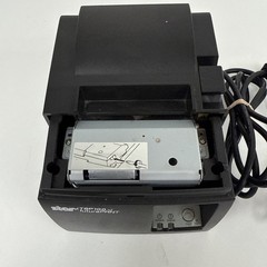 Star TSP100 Future Print Thermal Receipt Printer with Power Cord