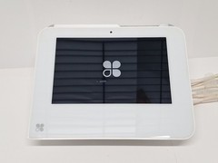 Clover Mini Wi-Fi C300 POS System w/ Triangle Hub and Power Cord