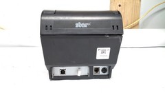 Star TSP700II Thermal POS USB Receipt Printer TSP743IIU Dark Gray