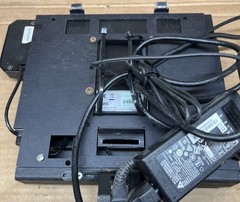 Lot of 2 Touch Dynamic Saturn 8 J1900 All-In-One POS Systems PARTIALLY TESTED