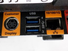 Micros Oracle Workstation 6 Terminal 7321804 (Only)