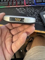 Zebra TC52 TC520K-1PEZU4P-NA Mobile Computer Barcode Scanner w/Battery PIN Locke