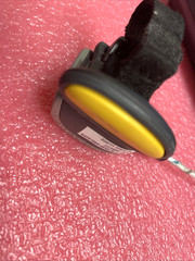 **AS IS** GENUINE Honeywell LXE Hx2 Handheld Terminal / UNTESTED