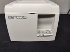 Star Micronics TSP100 Future Print Thermal Receipt Printer*PARTS ONLY*