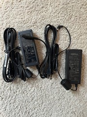 NEW Ingenico Desk 3500 Power Supply – Lot of 2