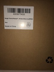 RONGTA Thermal Receipt Printer