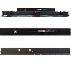 NEW Touch International 89-OFM-PMC-185-002 R1.0 18.5″ Capacitive Touch Display