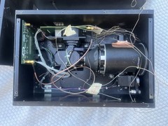Lot of 3 AIT RPMView Optical Inspection Imaging Scanner Modules