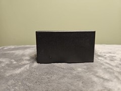 Zebra PWR-BGA12V50W0WW Power W/ Zebra CBL-DC-388A1-01 (See Pics)