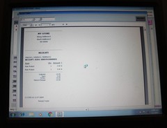 Box #2 NCR Real POS Class 7601-1111-8801 USED
