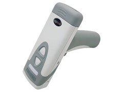Code CR2612 Wireless Handheld Barcode Scanner w/Cradle CRA-A104 & USB Cable
