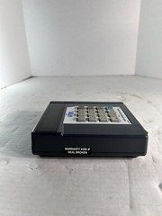 Verifone Vital Card Scanner Model T 330