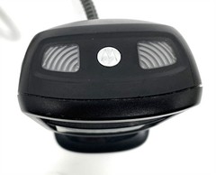 Motorola DS9208 DS9208-SR00004NNWW Hands Free 2D/1D/QR Barcode Reader Clover POS