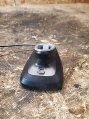 Zebra DS2278 SR barcode scanner ds2278 With Cradle Charger CR2278