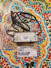 WCR3227-712U – ID TECH Omni WCR32 Magnetic Stripe Reader – Dual Track – 60 in/s