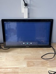 Toast POS System with Customer Screen, Printer, Kitchen Screen and Tap – Black