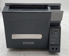 EPSON TM-T70II M296A Thermal POS Receipt Printer