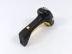 Psion Teklogix PM8300-AR433 PowerScan M8300 AR 433MHz Cordless Barcode Scanner