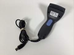 Unitech MS250 Linear Imager USB Barcode Scanner MS250-CUCB00-DG Working