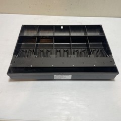 APG Cash Drawer Heavy Duty Boxed Till Assembly Part#: PK-15TA-03-BX