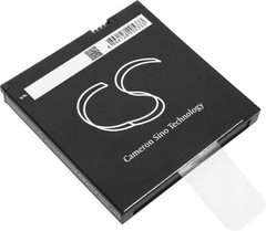 Replacement Battery for Toast Flex POS GO 2 (TG200) Handheld Mobile Computer