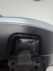 Zebra iMZ320 Mobile Wireless Bluetooth Thermal Receipt Printer M3I-0UB00010-00