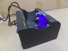 UV-16 UVERITECH FRAUD FIGHTER MODEL HD8x2-120A