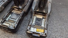 Zebra MC330K, Point Mobile PM550, Symbol MC92N0, As-Is 🔥Lot of 4🔥