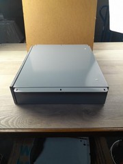 MMF Industries Cash Money Checks Drawer Under Counter, NO TRAY NO KEYS
