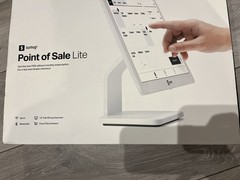 SUMUP Point of Sale Lite & Solo Card Reader