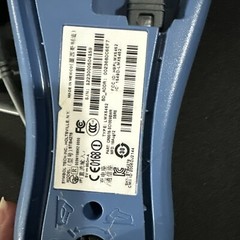 motorola symbol ds6878 Barcode Scanner With 2D Imager And Bluetooth Technology