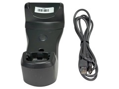 Zebra Motorola Symbol MT2070 Wireless Windows Barcode Scanner w/Kit Grade A!⚡️