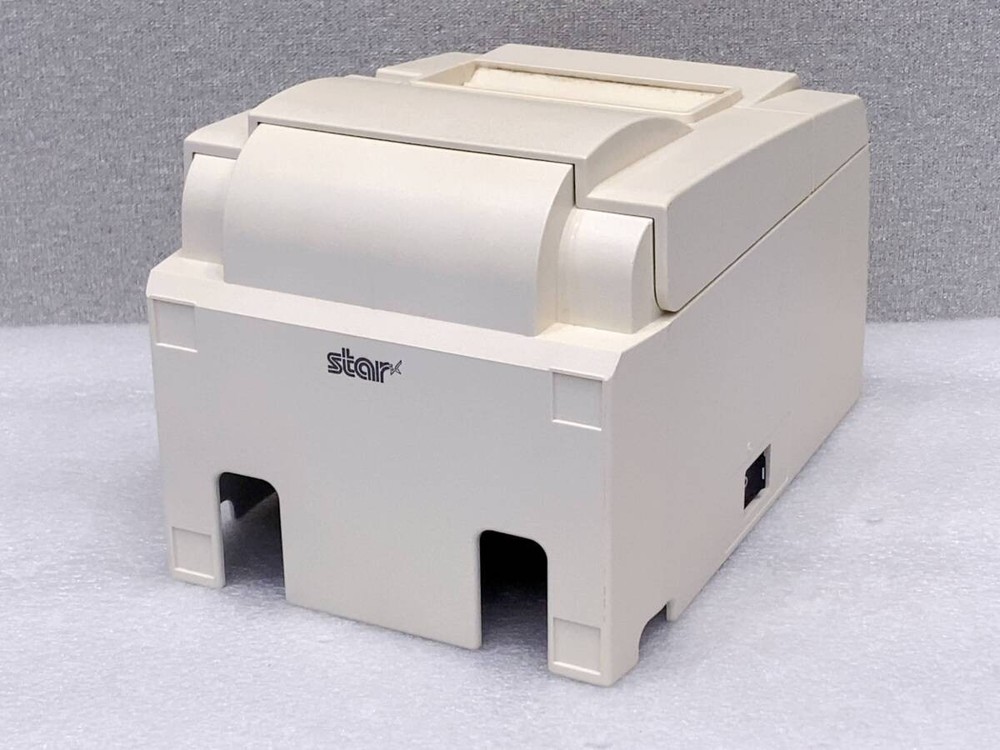 Used Star MICRONICS TSP143IIIU Future Print POS Receipt Printer USB