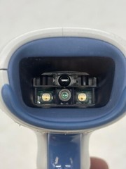 Motorola Symbol DS4208 Barcode Scanner Reader DS4208-HC0009BWR w/USB Cable
