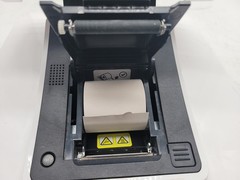 ELO Touch ETT10I1 All-in-One POS System Dock w/Printer, Money Tray NO KEYS