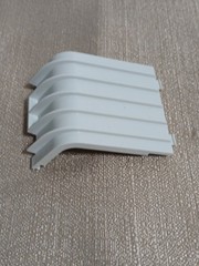 Royal Alpha 710ml Cash Register PART BATTERY DOOR COVER