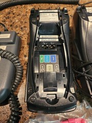 Credit Card Terminals and Verifone Pinpads, Everything Seen In Pictures