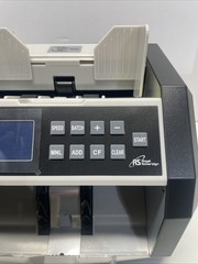 Royal Sovereign RBC-ES200 High Speed Bill Counter NEW